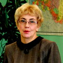 Ирина Тимофеева