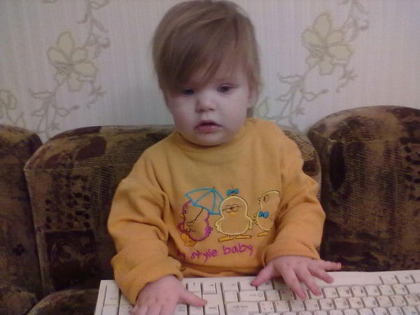 Алексей Мирошниченко