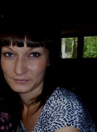 Юлия Абдрахманова