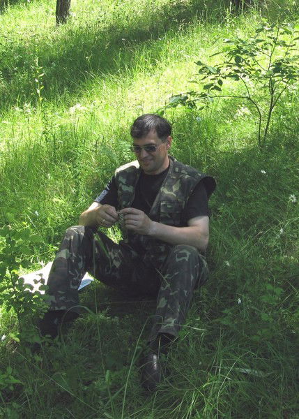 Валерий Совенко