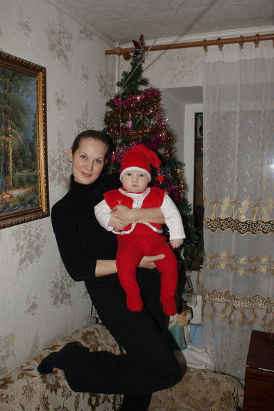 Екатерина Ню