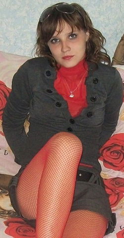 Светлана Албузова