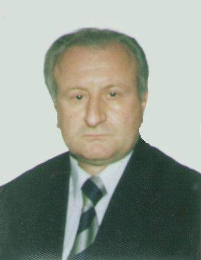 Vasil Kamladze