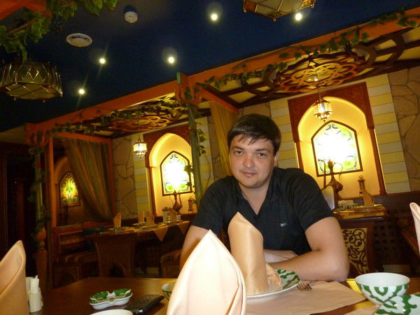 Сергей Владимиров