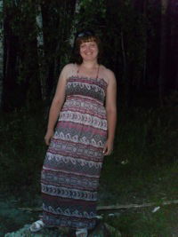 Лена Корюкова