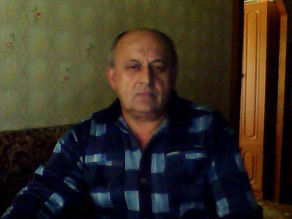 Владимир Турушкин