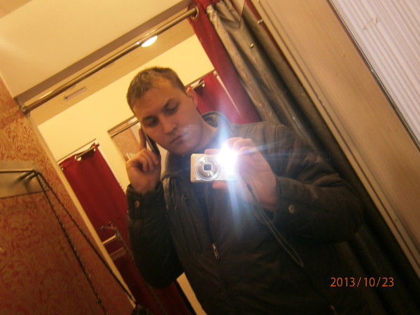 Даниил Любухин