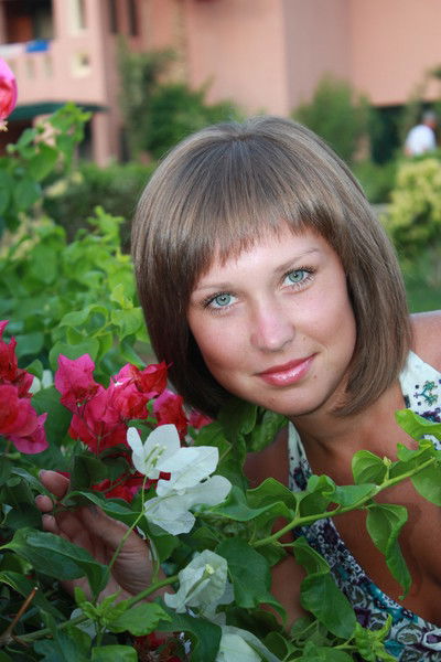 Инесса Болдырева