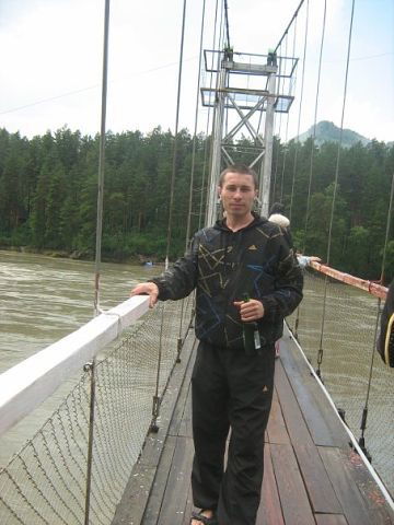 Рома Транковский