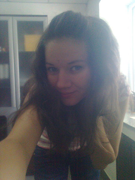 Ирина Ховрина