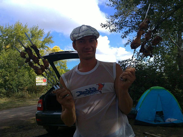 Ильнур Иркагалеев