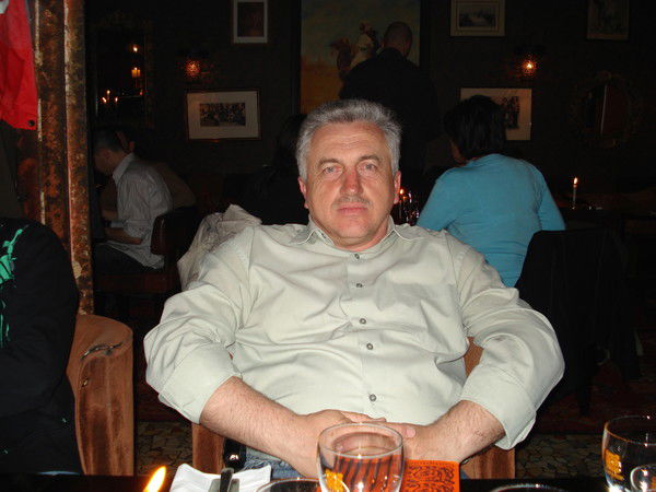 Юрий Кайшиев