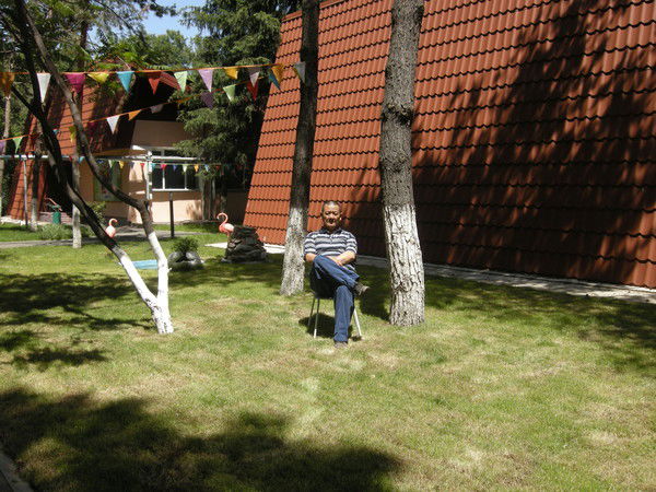 Бек Жанакбаев