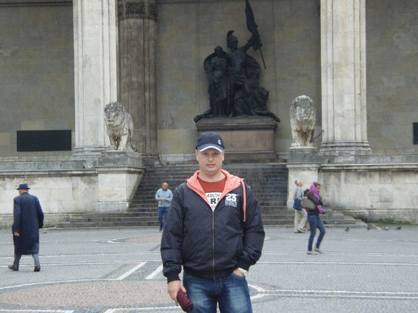 Дмитрий Кушнарь