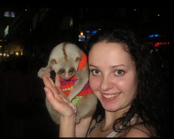 Татьяна Кригер