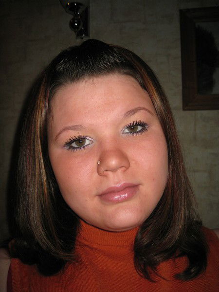 Евгения Зуева