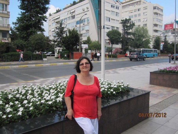 Минаввар Алиева