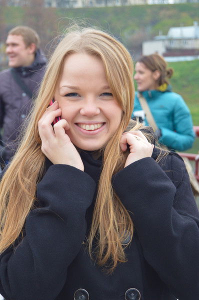 Вероника Андрушкевич