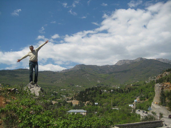 Андрей Цыбульский