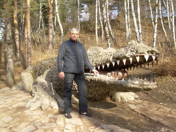 Анатолий Маторо