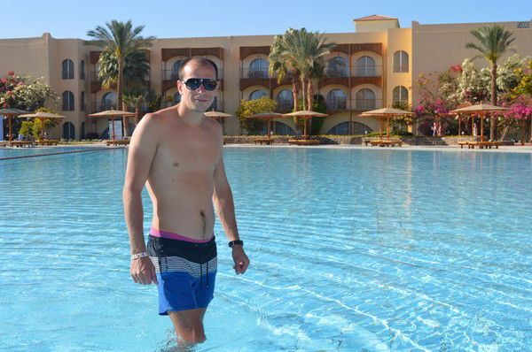 Денис Кочерин