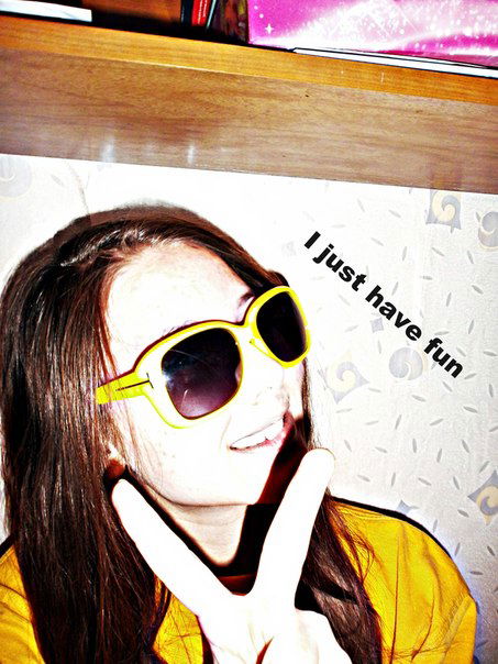 Елизавета Буторина