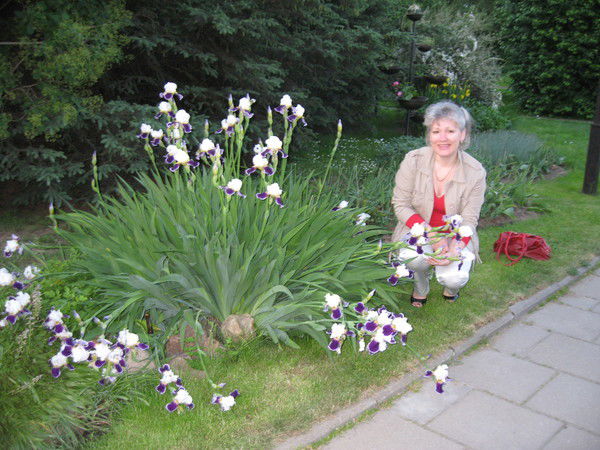 Любовь Юдина