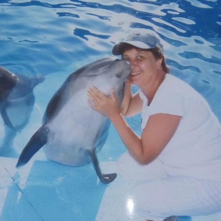 Марина Баганова