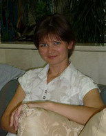 Лариса Туркина