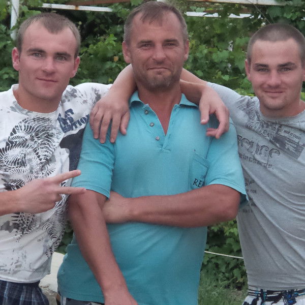 Александр Фролов