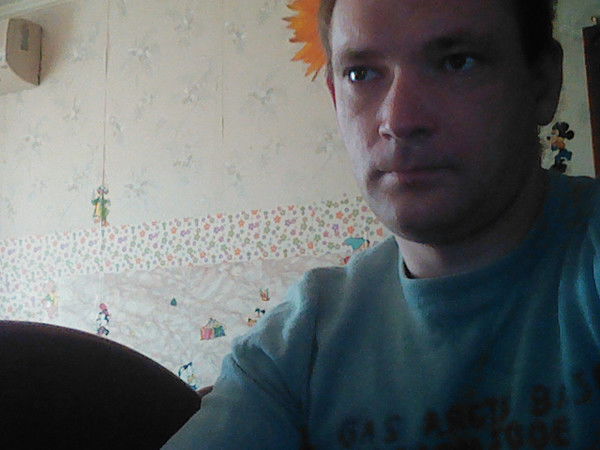 Илья Русаков