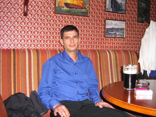 Илья Райчик