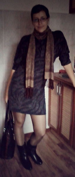 Елена Коняшина