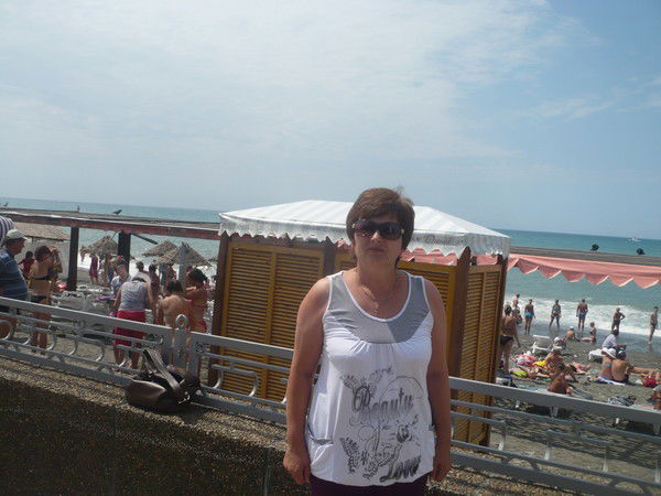 Лариса Коровина