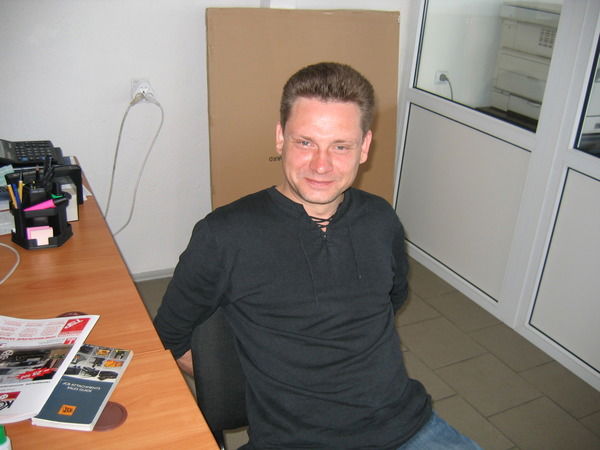 Валерий Адмаев