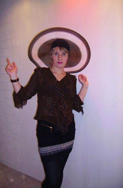 Наталья Полетаева