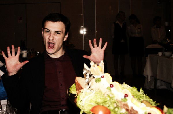 Вадик Павлов