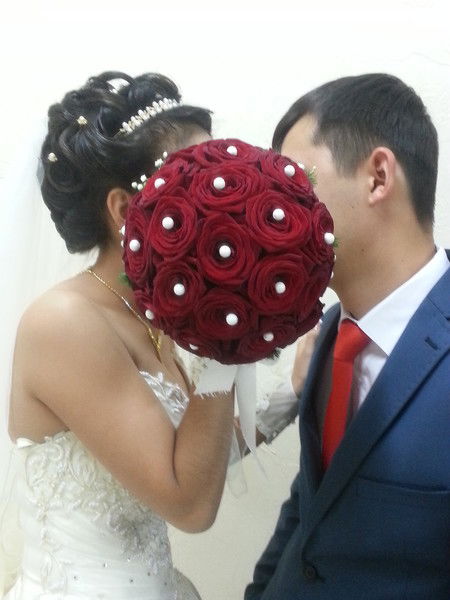 Эльдар И Жазира Мухамеджановы