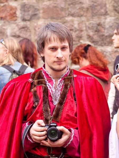 Александр Курочкин