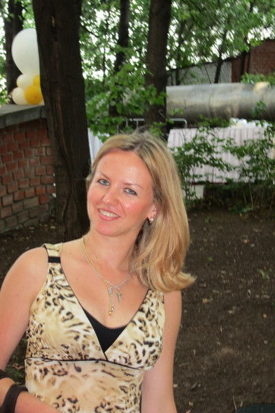 Маргарита Шимаева