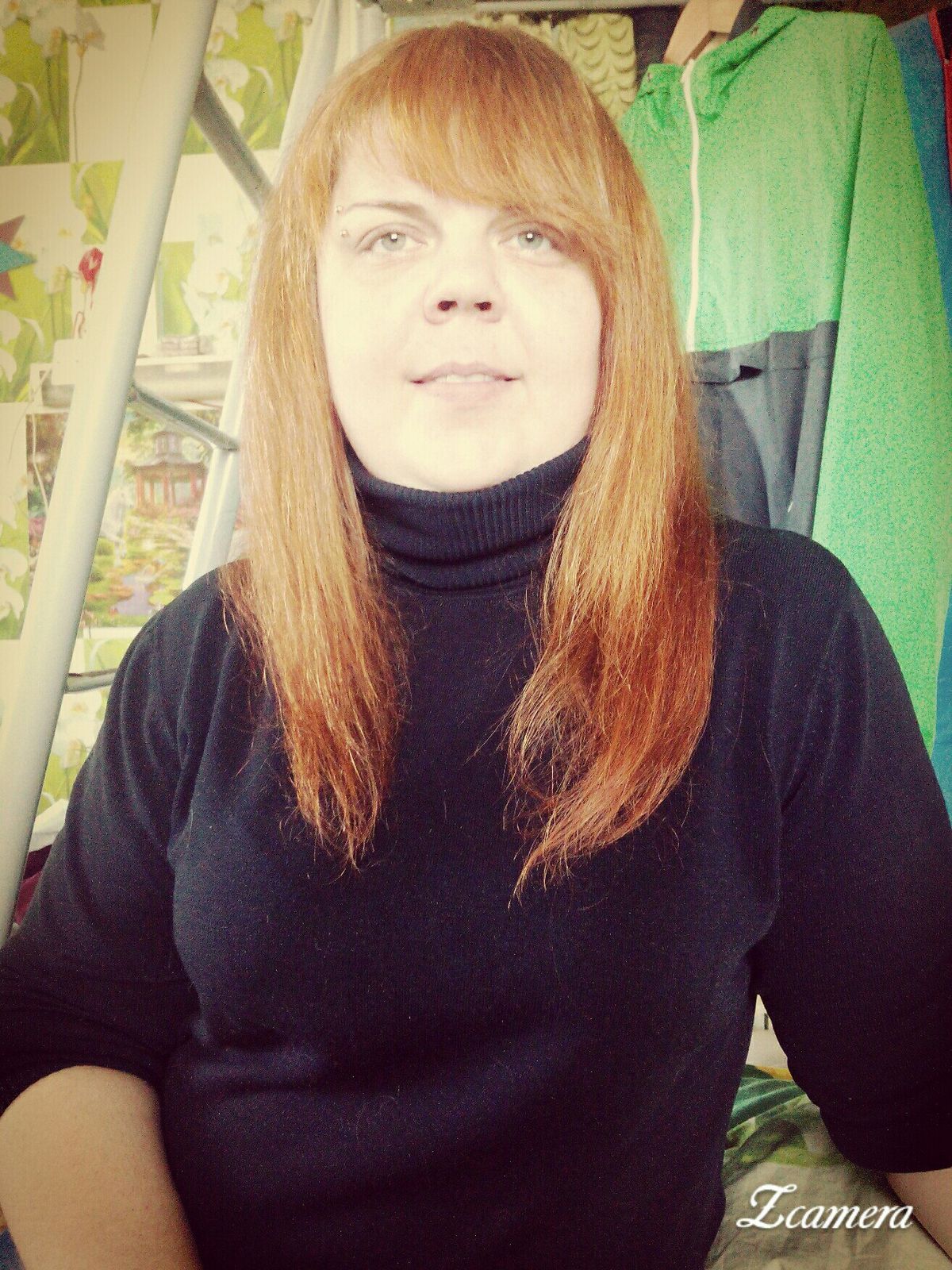 Надёна Дюдина