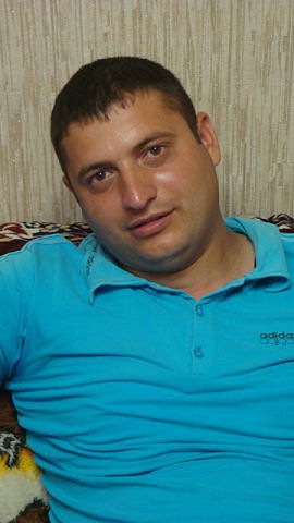 Дмитрий Карабаджак