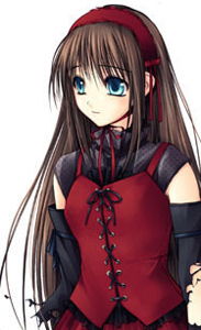 Ангелина Михайлова