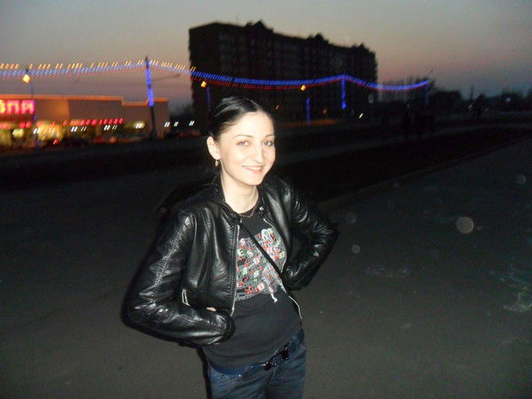 Эля Муливанова