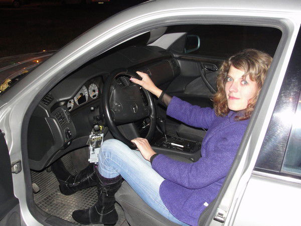 Людмила Свидор