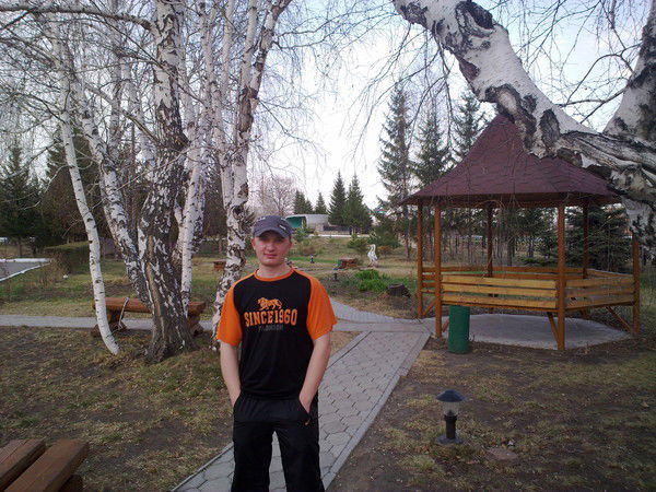 Евгений Крутиков