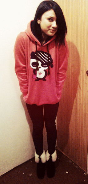 Катюха Майдюк