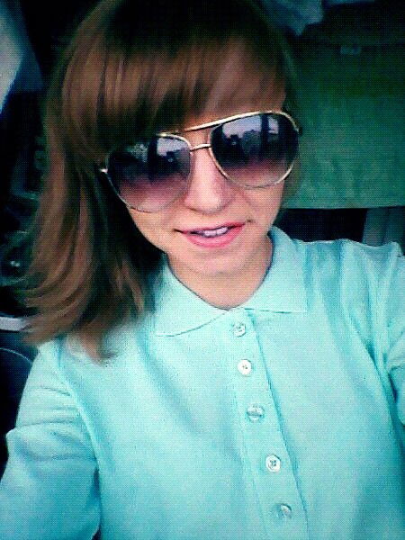 Анна Кривощёкова