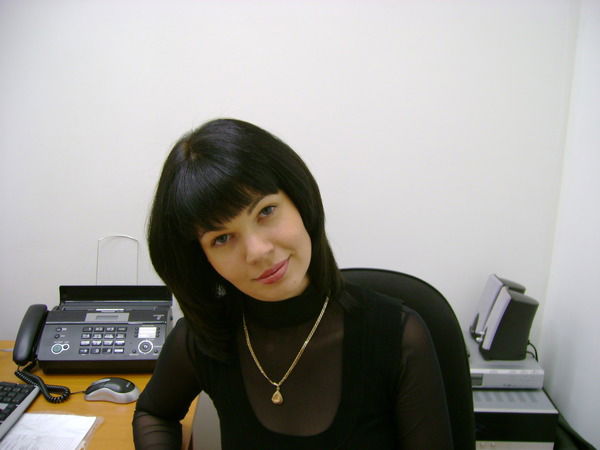 Anastassiya Shipilova