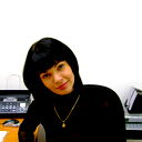 Anastassiya Shipilova